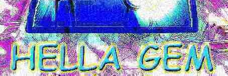 Beanie puppy Tgirl 🔻 banner