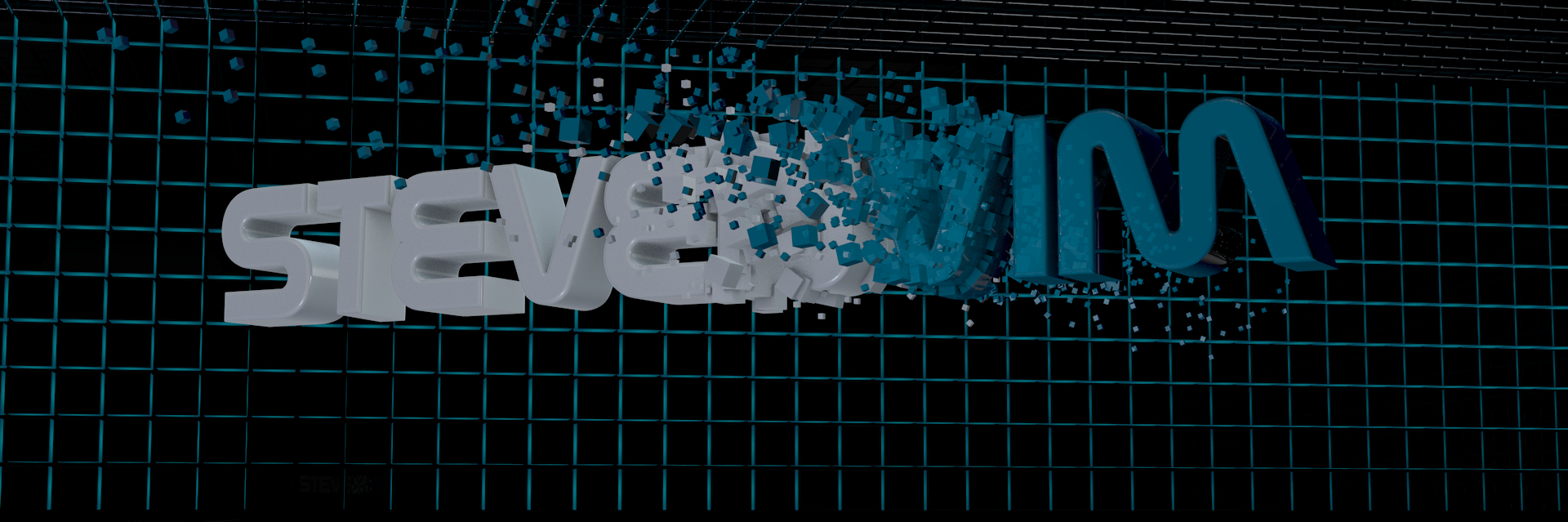 StevenVim's profile banner image
