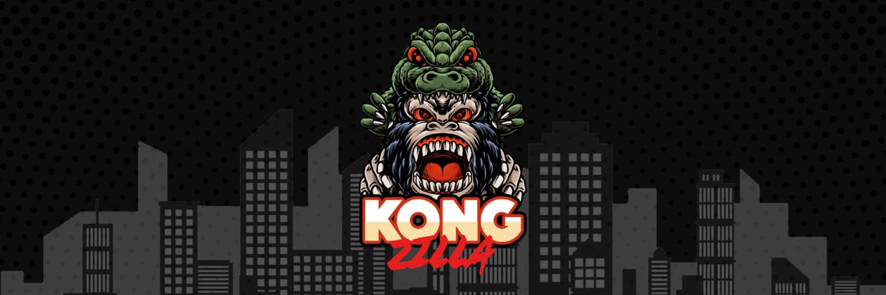 KongzillaERC20's profile banner image