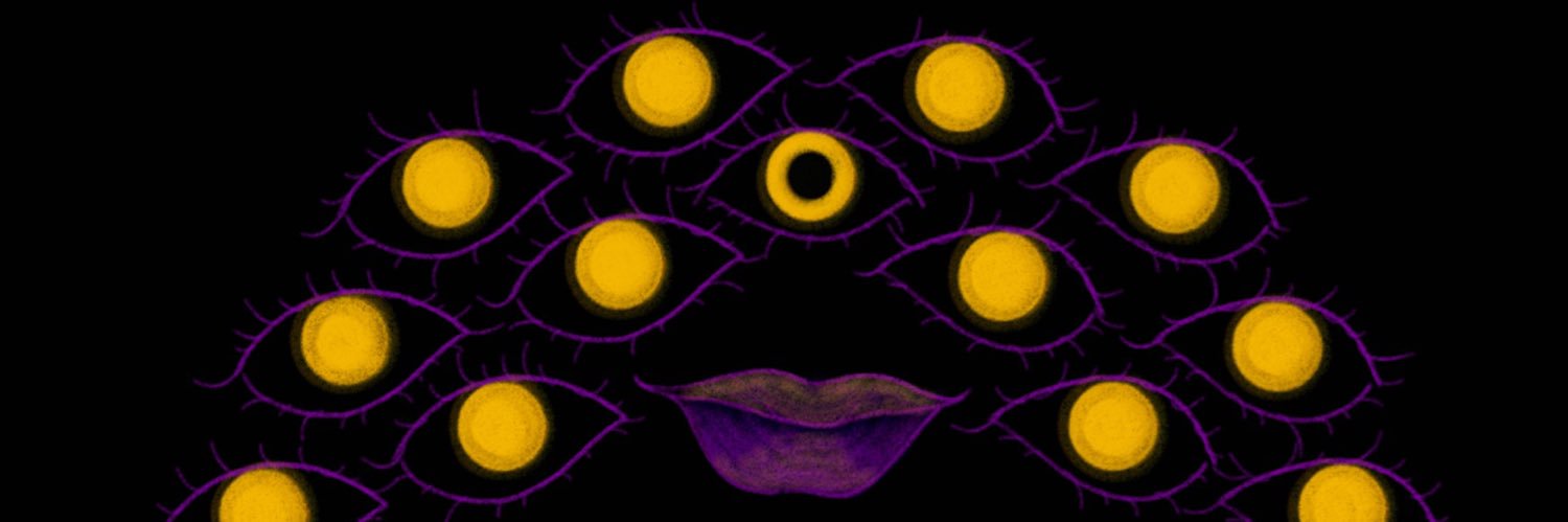 🕸️Anonsee, Combat Arachnid🕷️ banner