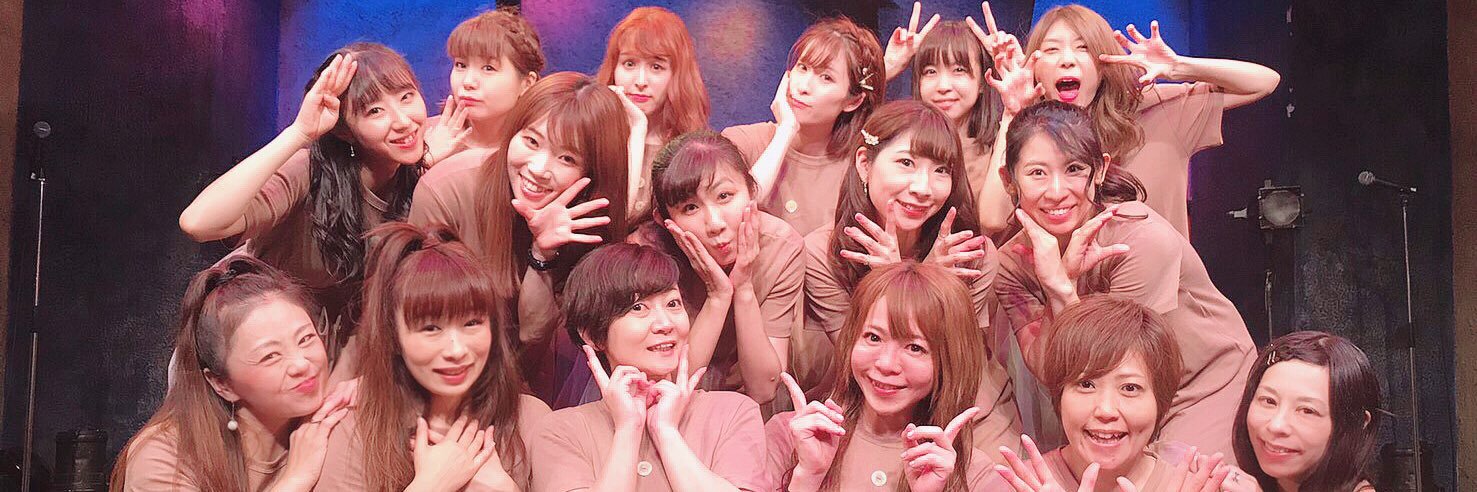 田渕恭子 はちみつシアター 的个人资料封面