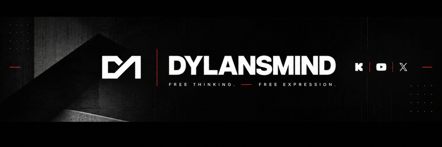 Dylan banner