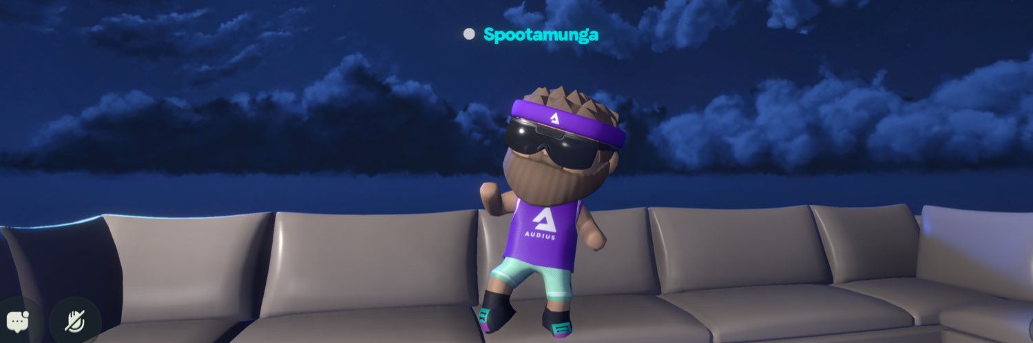 Spootamunga banner