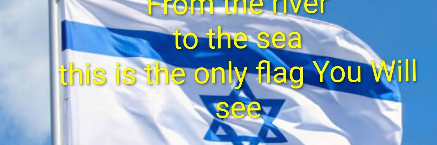 ALEJANDRO TUAREG 🇦🇷🇺🇦🇮🇱✡️ banner