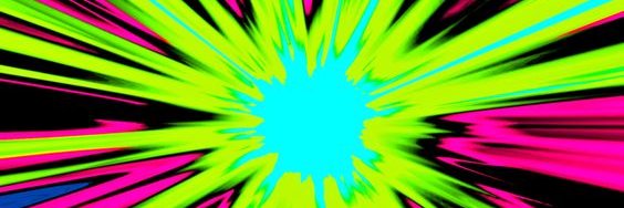 . banner
