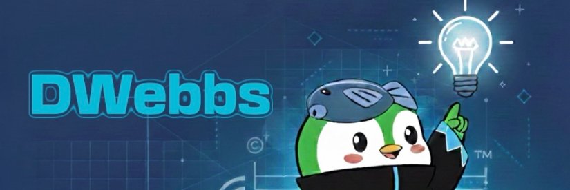 DWebbs banner