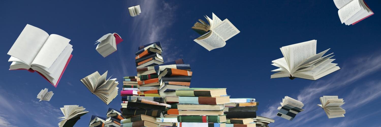 WritersRumpus's profile banner image