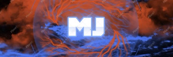 mj✨ Profile Banner