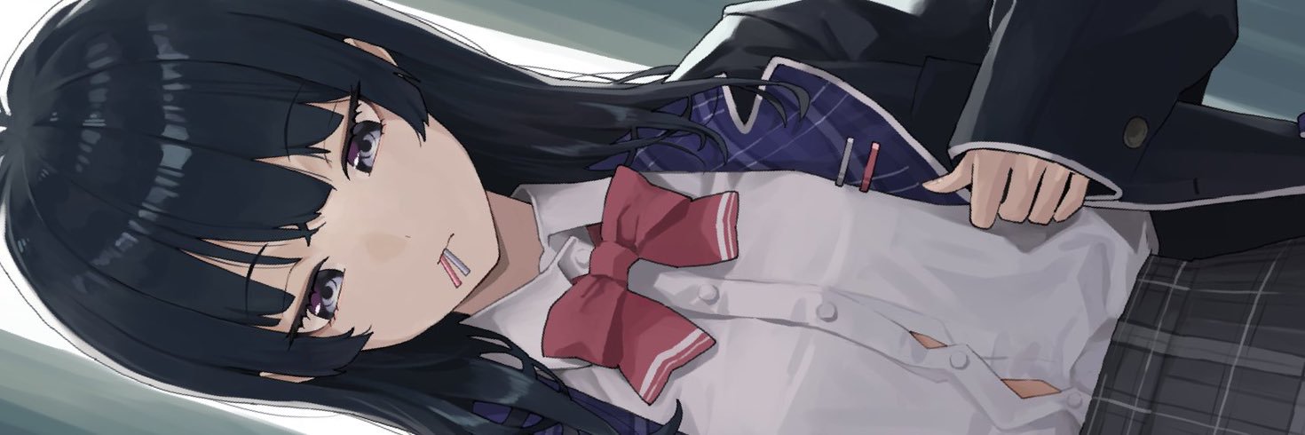夢羽。's banner