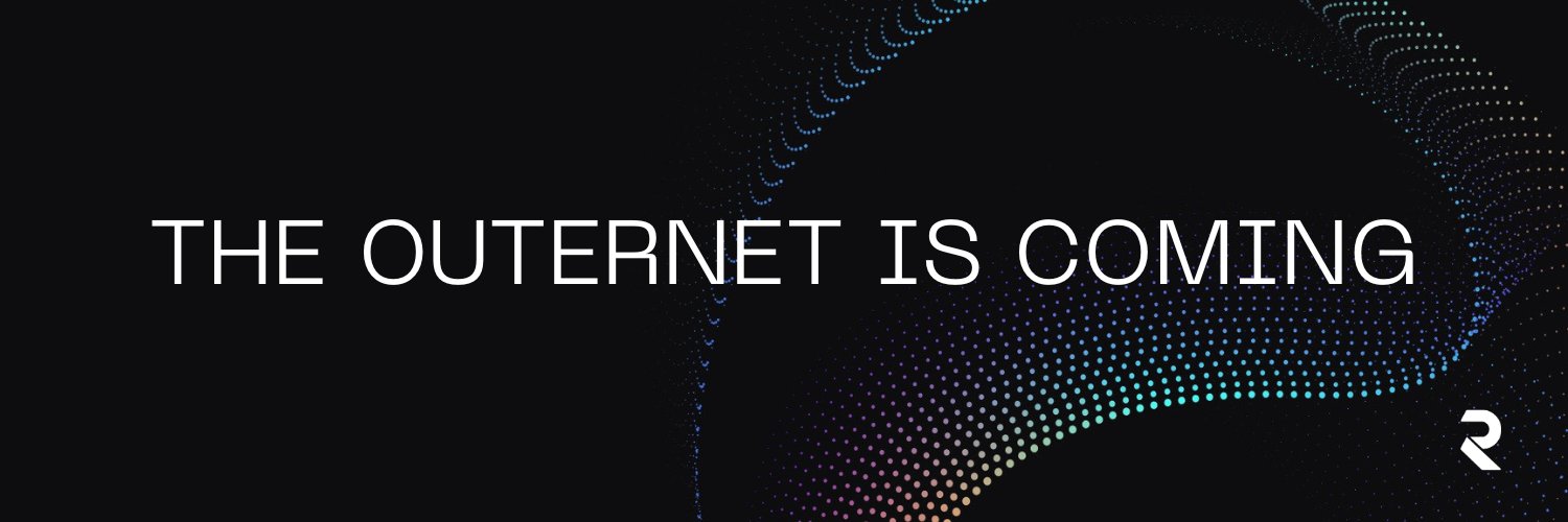 Rivada Space Networks's banner