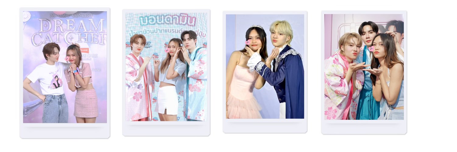 ᴄʜᴜᴄʀᴇᴀᴍ ˗ˏˋ🧁 banner