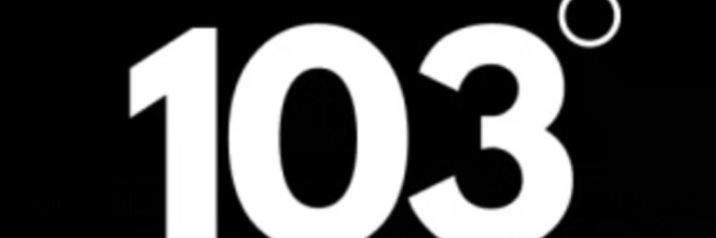 103degreesmedia's profile banner image