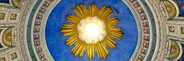 Pump Pope 🪙 banner