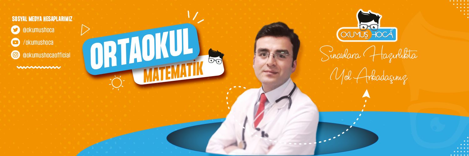 okumushoca's profile banner image