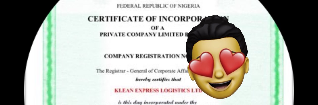 Klean Express Logistics banner