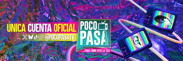 Pocopasatv Profile Banner