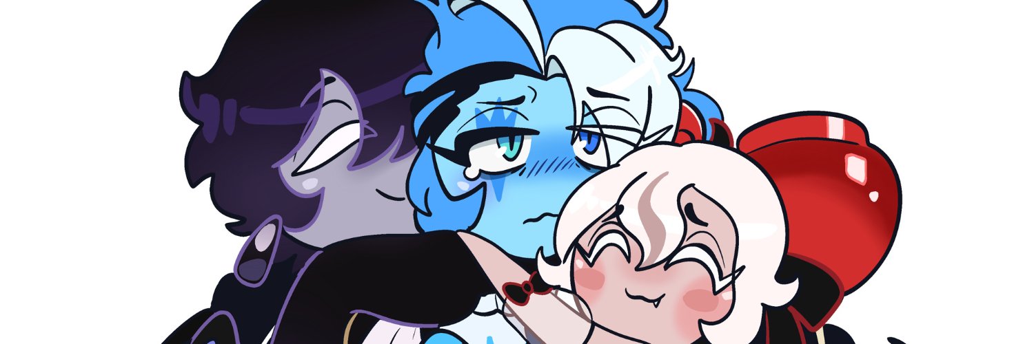 Mio 🌸's banner