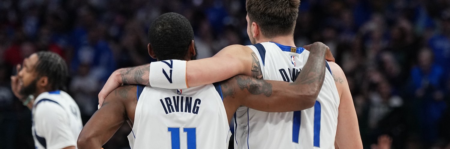 Luka a Mav 2028🇵🇸 banner