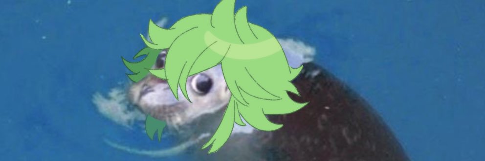 Aren🍵 banner