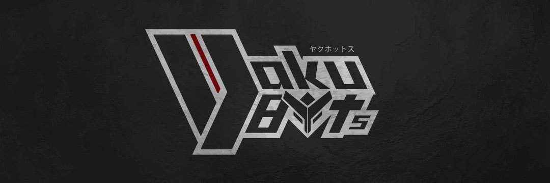 YakuBots's profile banner image