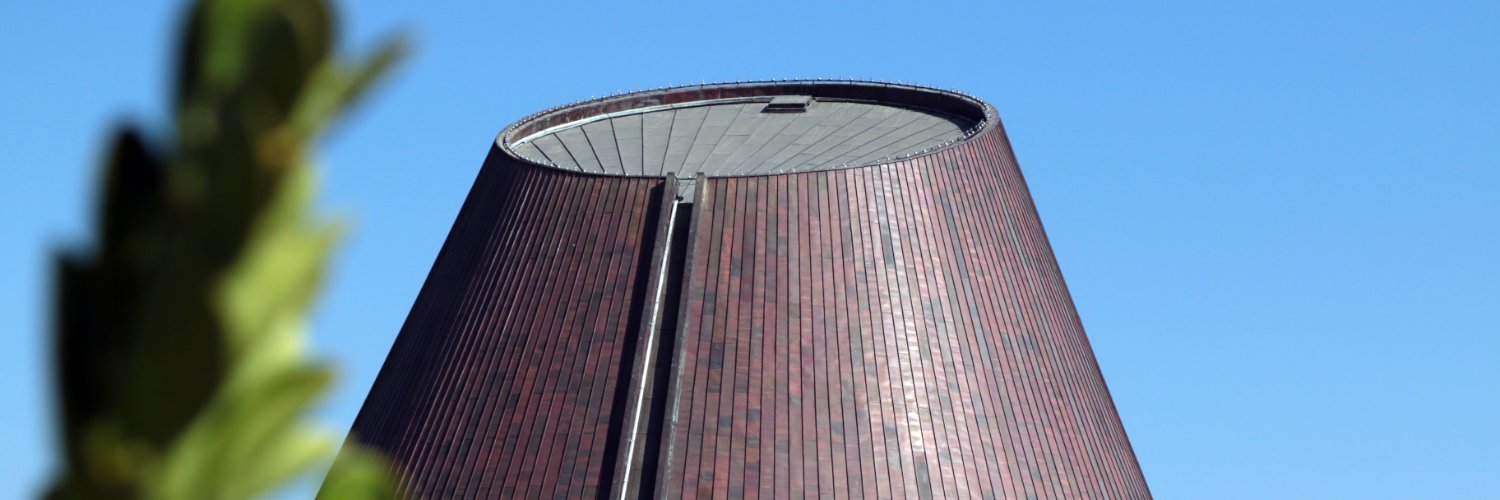 Rectoría Universidad de Santiago de Chile banner