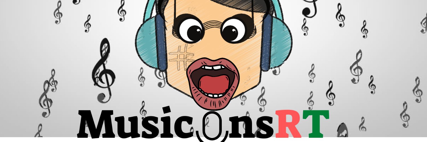 MusiconsRT's profile banner image