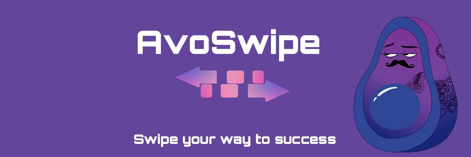 Avocantos NFT - Free Mint banner