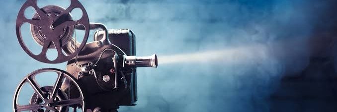 VIVA O AMOR A ARTE 🎬♥️ banner