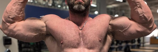MuscledMadison Profile Banner
