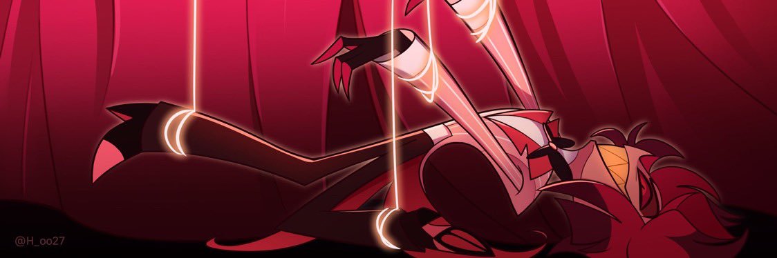 broken_bambi's profile banner image