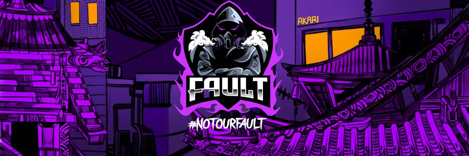 Fault Clan banner