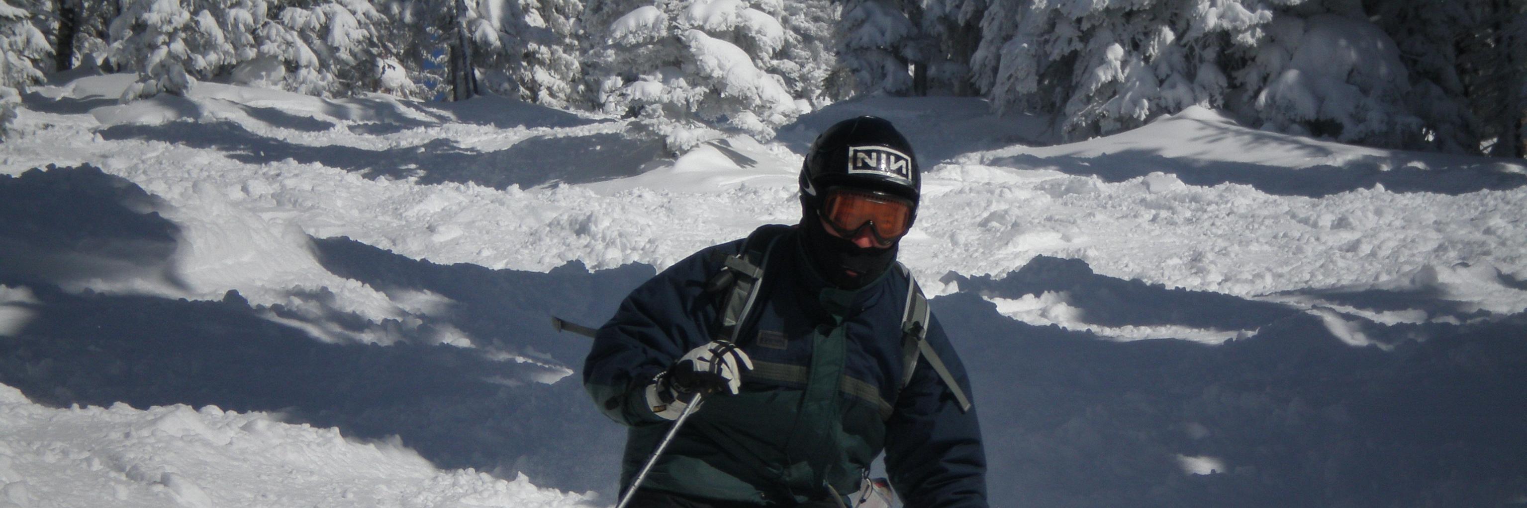 Kevin Frey banner