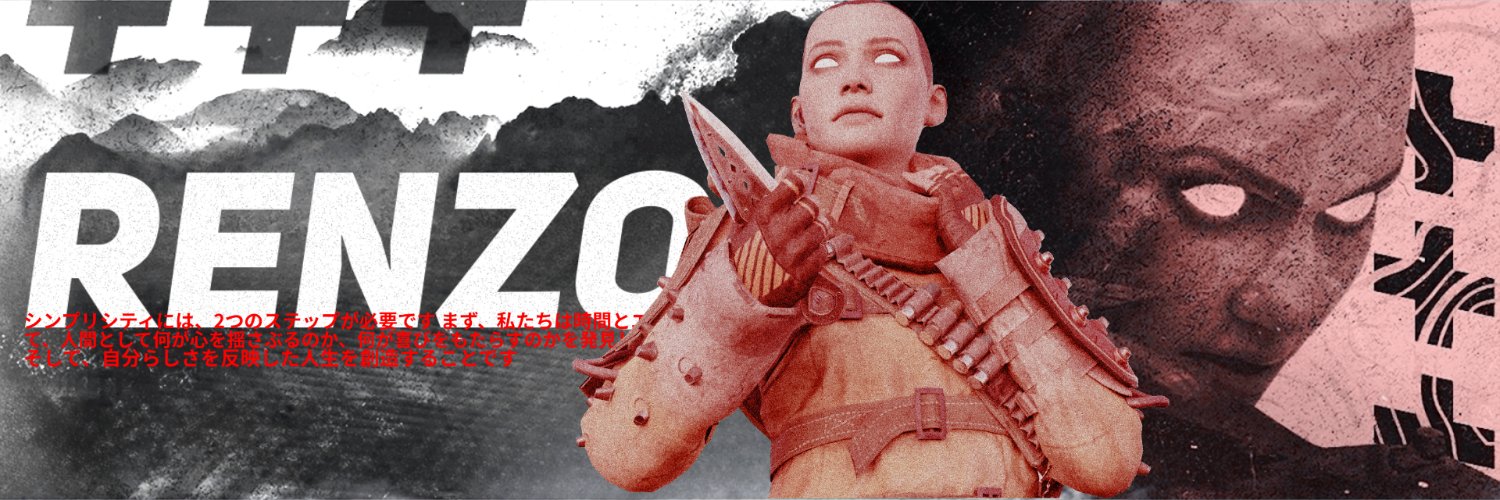 AntiRenzo2x's profile banner image