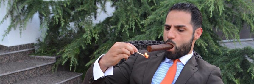 Master Caramel banner