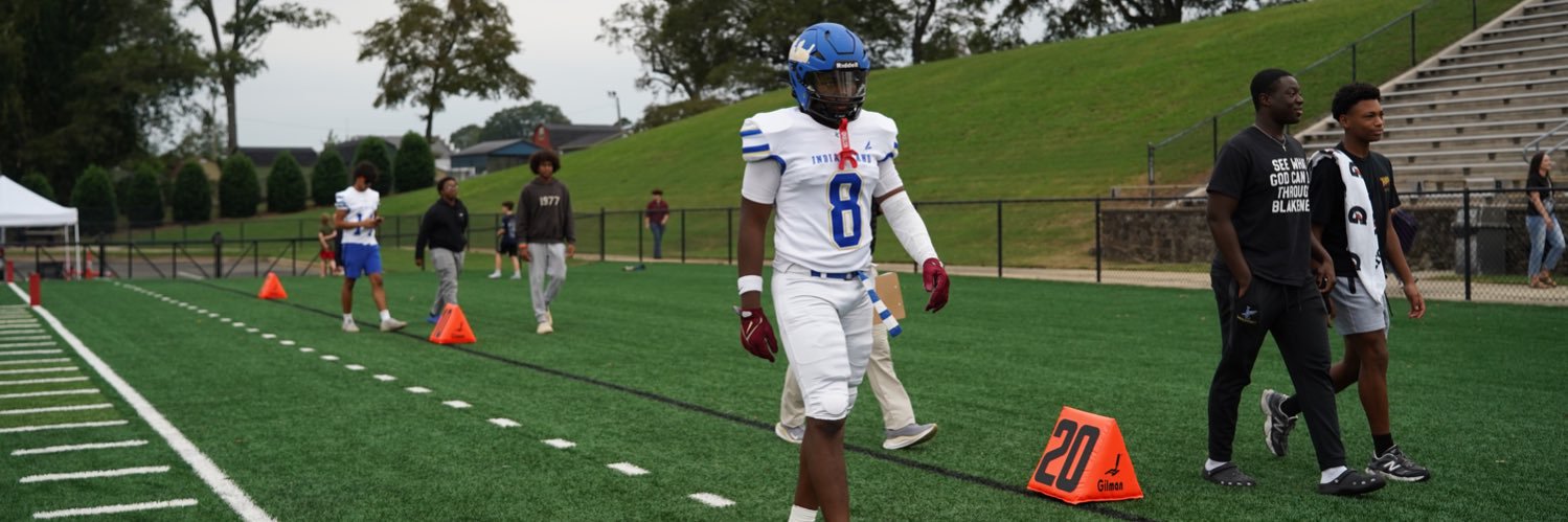 Jackson “Joker🃏” Conner banner