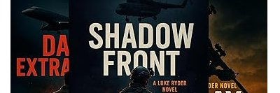 J. Benedict (author) 🇺🇸 🇨🇦 🇲🇽's banner