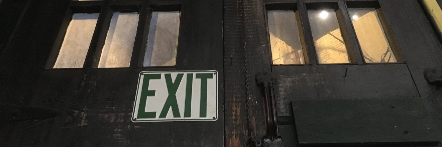 Christian Bartholomew banner