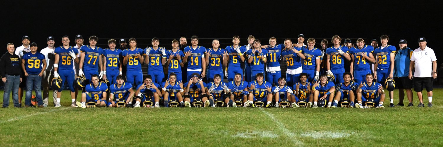 Gavin Albring banner