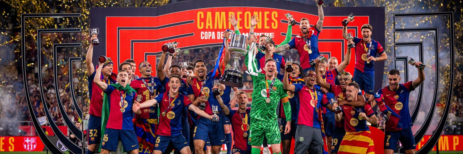 YabuexFCB's banner