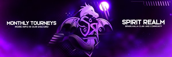 _SpiritRealm_ Profile Banner