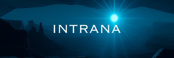 intrana Profile Banner