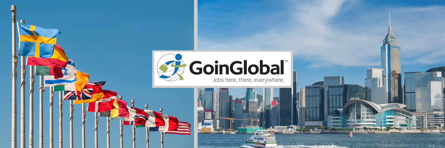 goinglobal's profile banner image