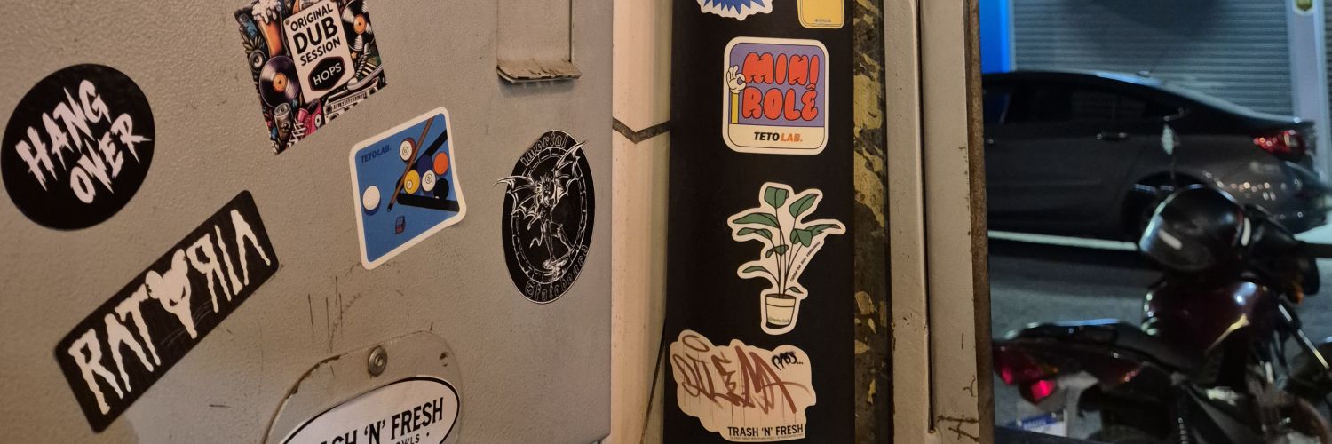 nvlbertbarreto's profile banner image
