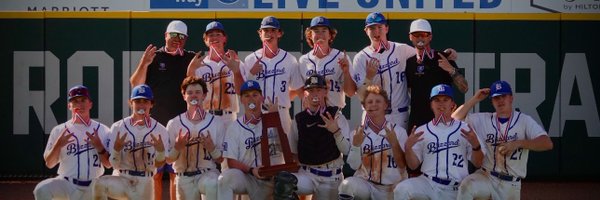 ChazBrookins Profile Banner