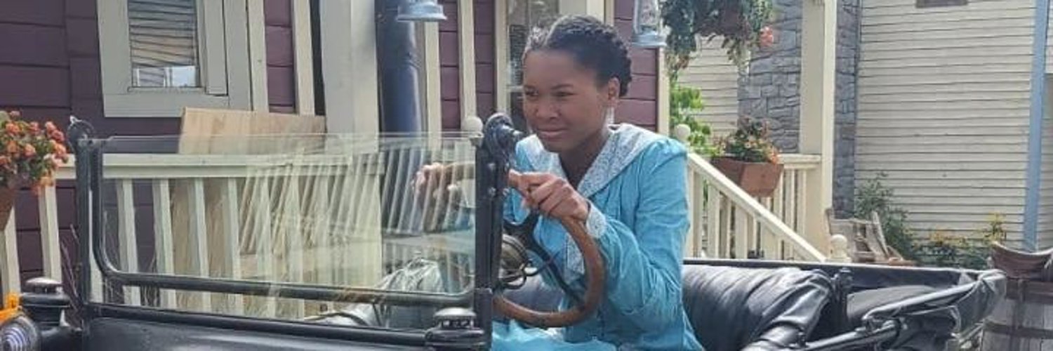 Vienna Leacock (@viennaleacock) / Twitter