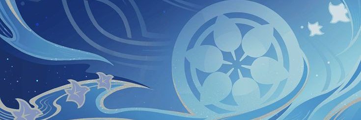 InfinityChi1's profile banner image