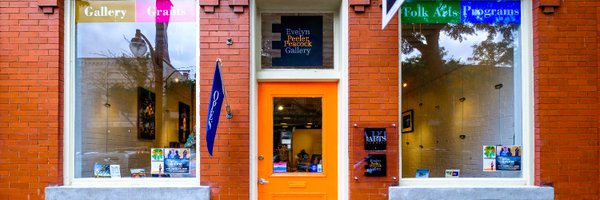 TheARTS Profile Banner