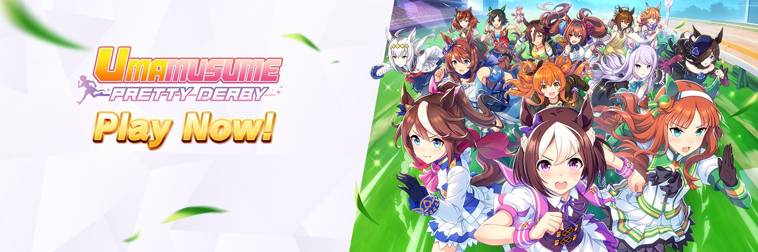 Cygames's banner