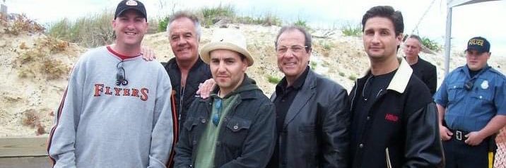 PHILLY PHILLY banner