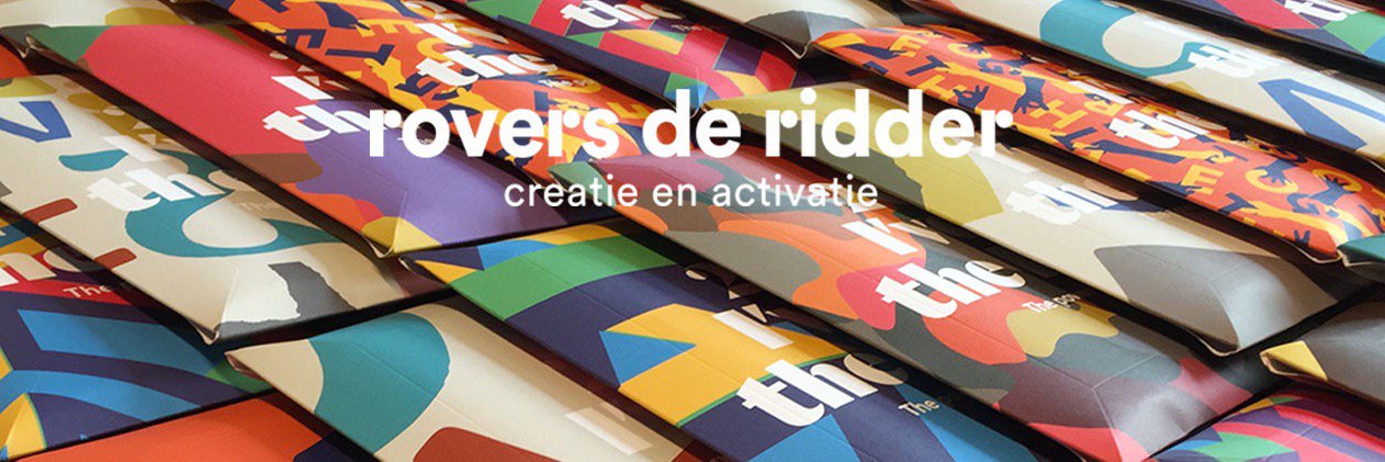 RoversDeRidder's profile banner image